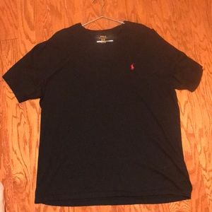Polo Ralph Lauren V-Neck Polo
